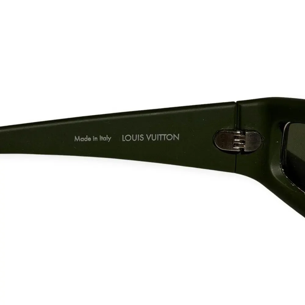 Supervision logo sunglasses